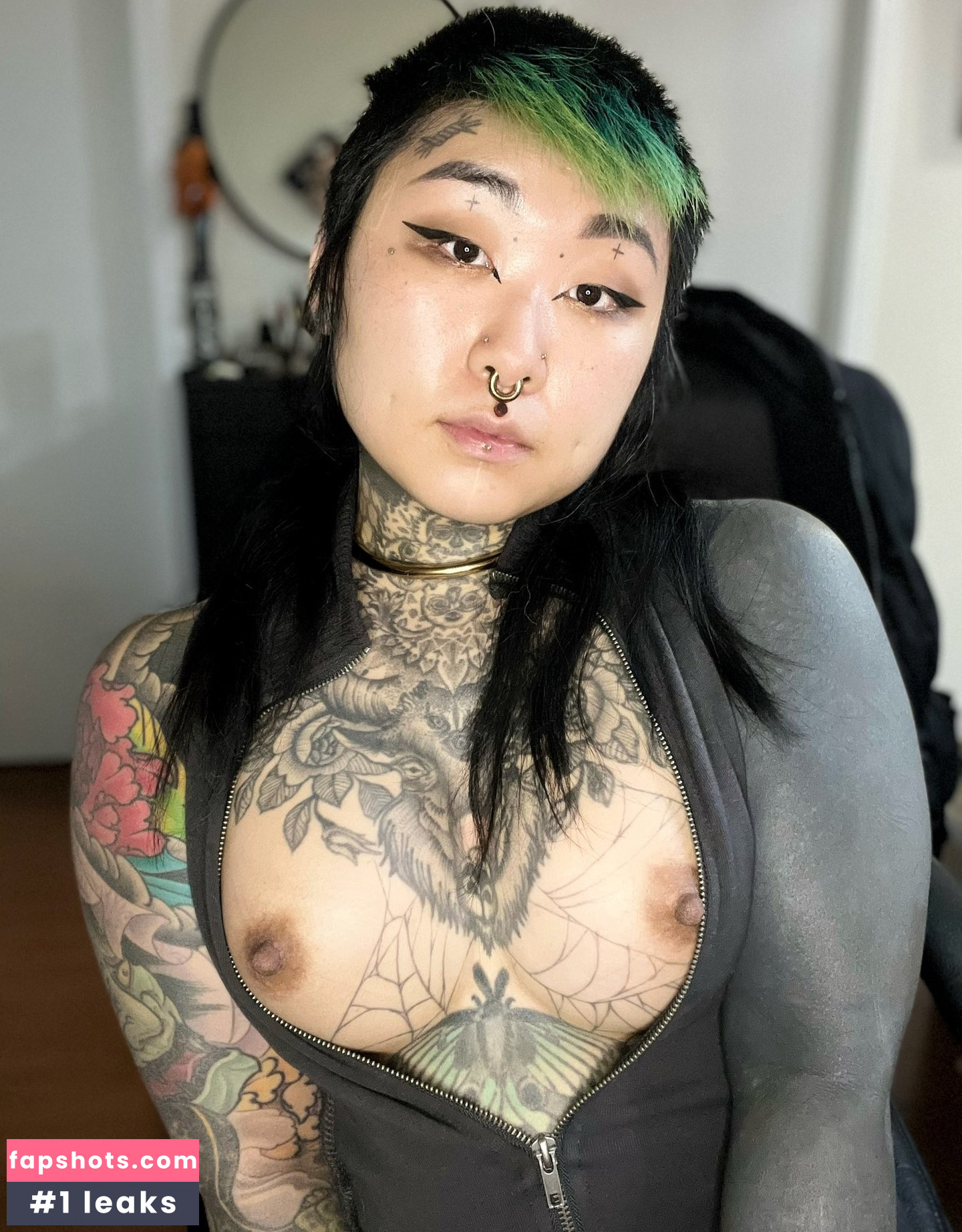 Sif Blvck Nude Leaks OnlyFans Photos #25 - LeakJerk