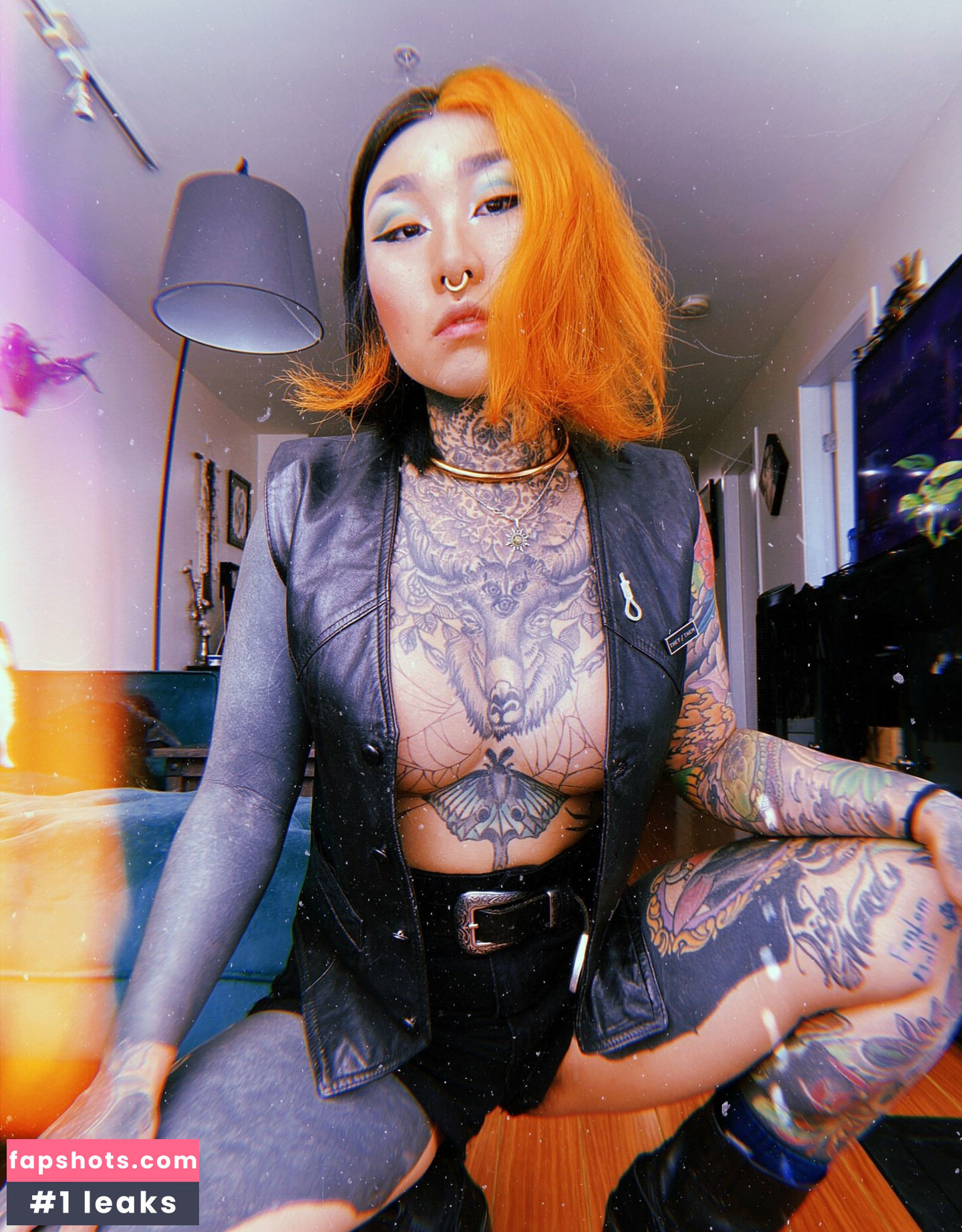 Sif Blvck gallery photo #4