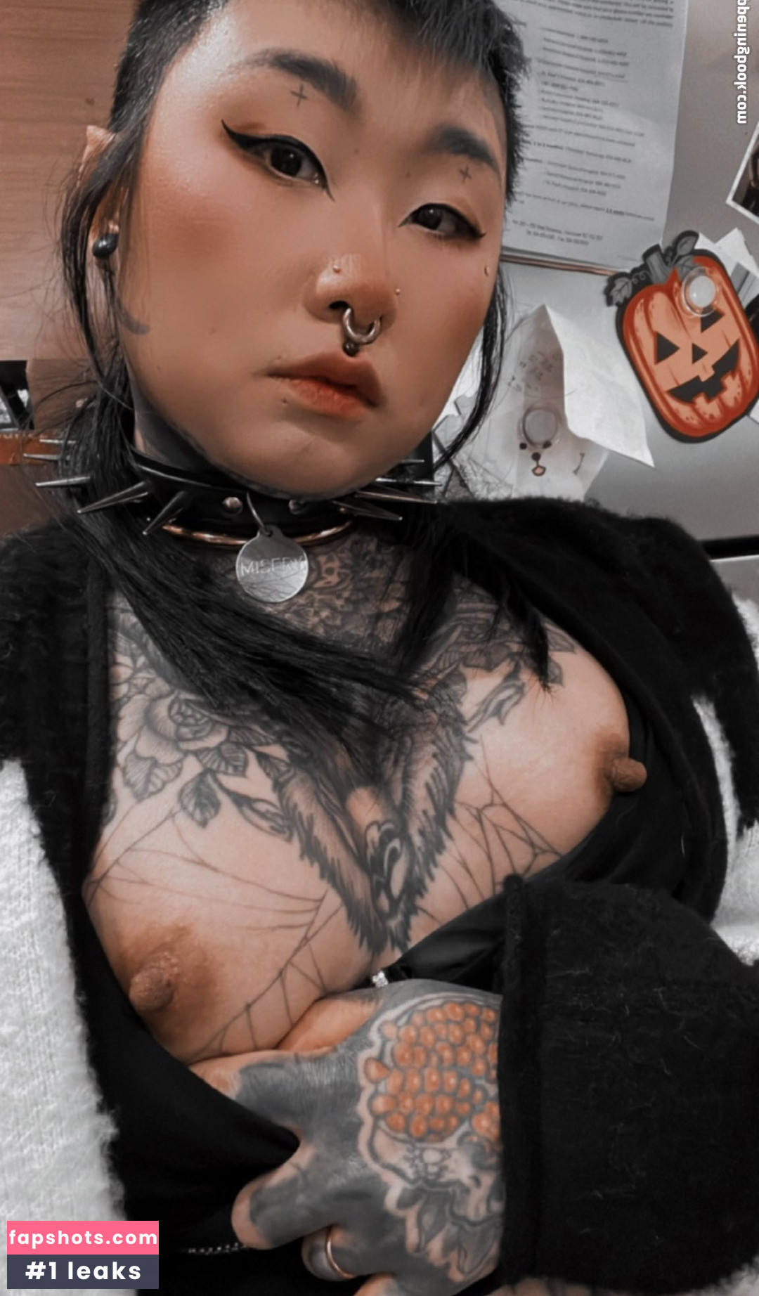 Sif Blvck Nude Leaks OnlyFans Photos #38 - LeakJerk