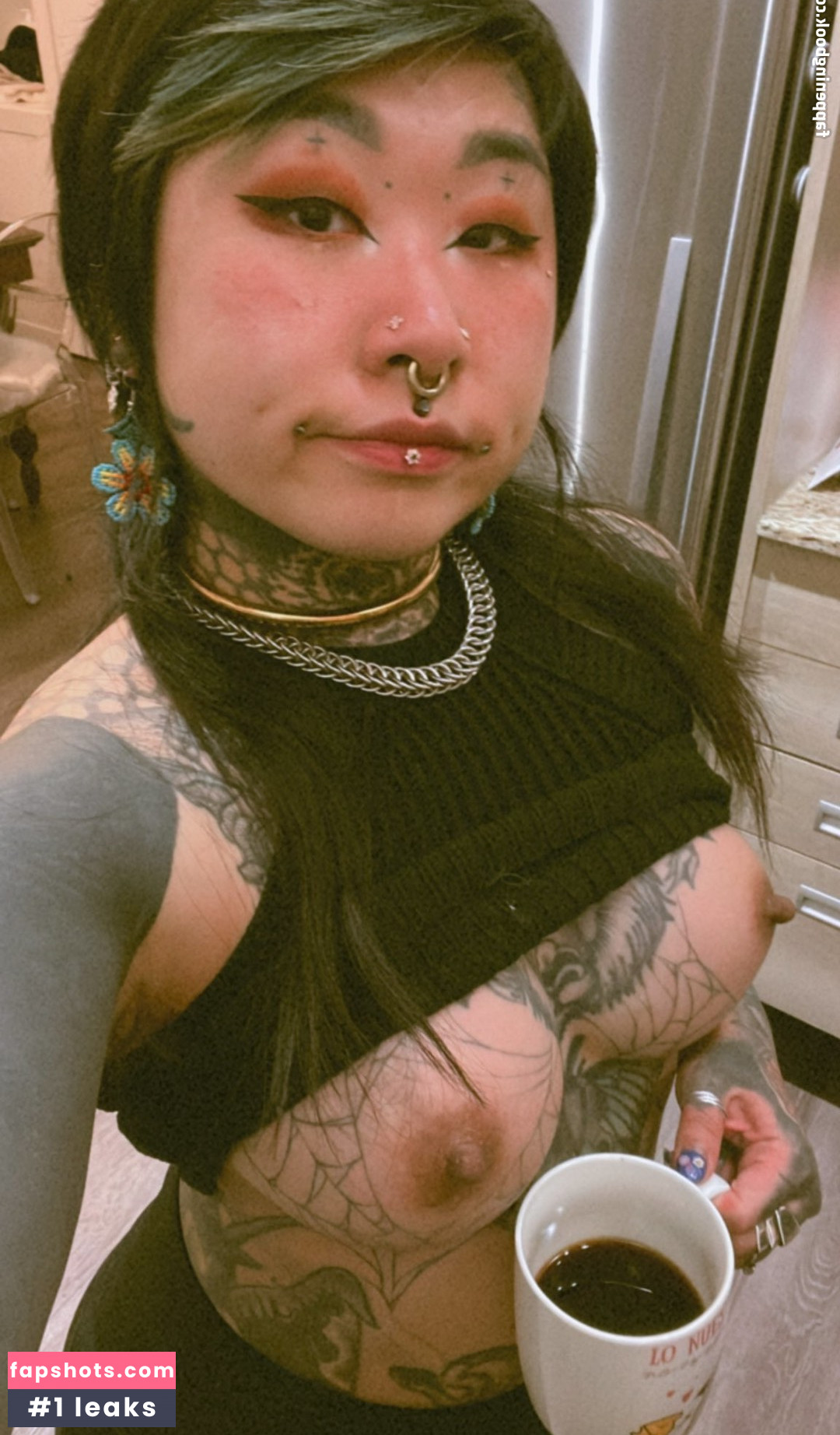 Sif Blvck Nude Leaks OnlyFans Photos #42 - LeakJerk