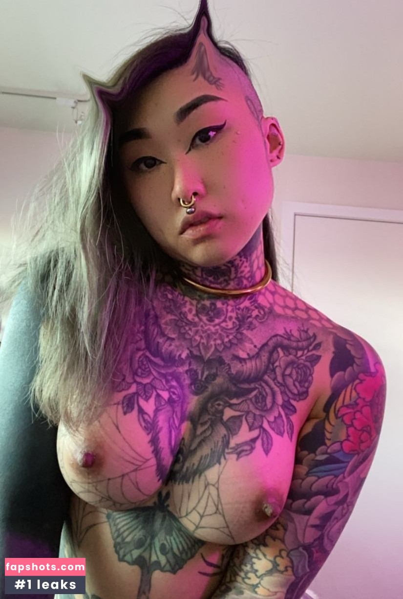 Sif Blvck Nude Leaks OnlyFans Photos #43 - LeakJerk