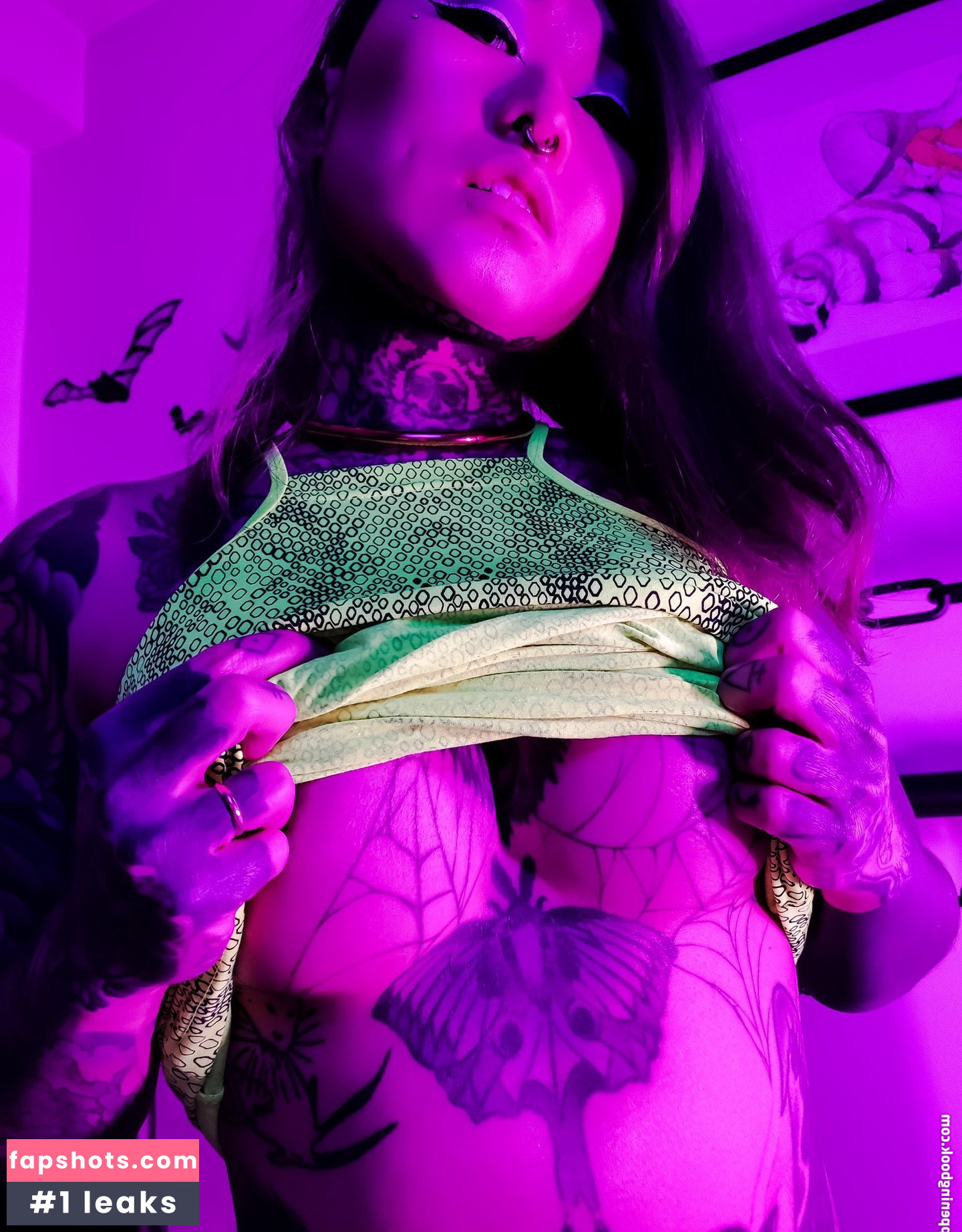 Sif Blvck Nude Leaks OnlyFans Photos #54 - LeakJerk