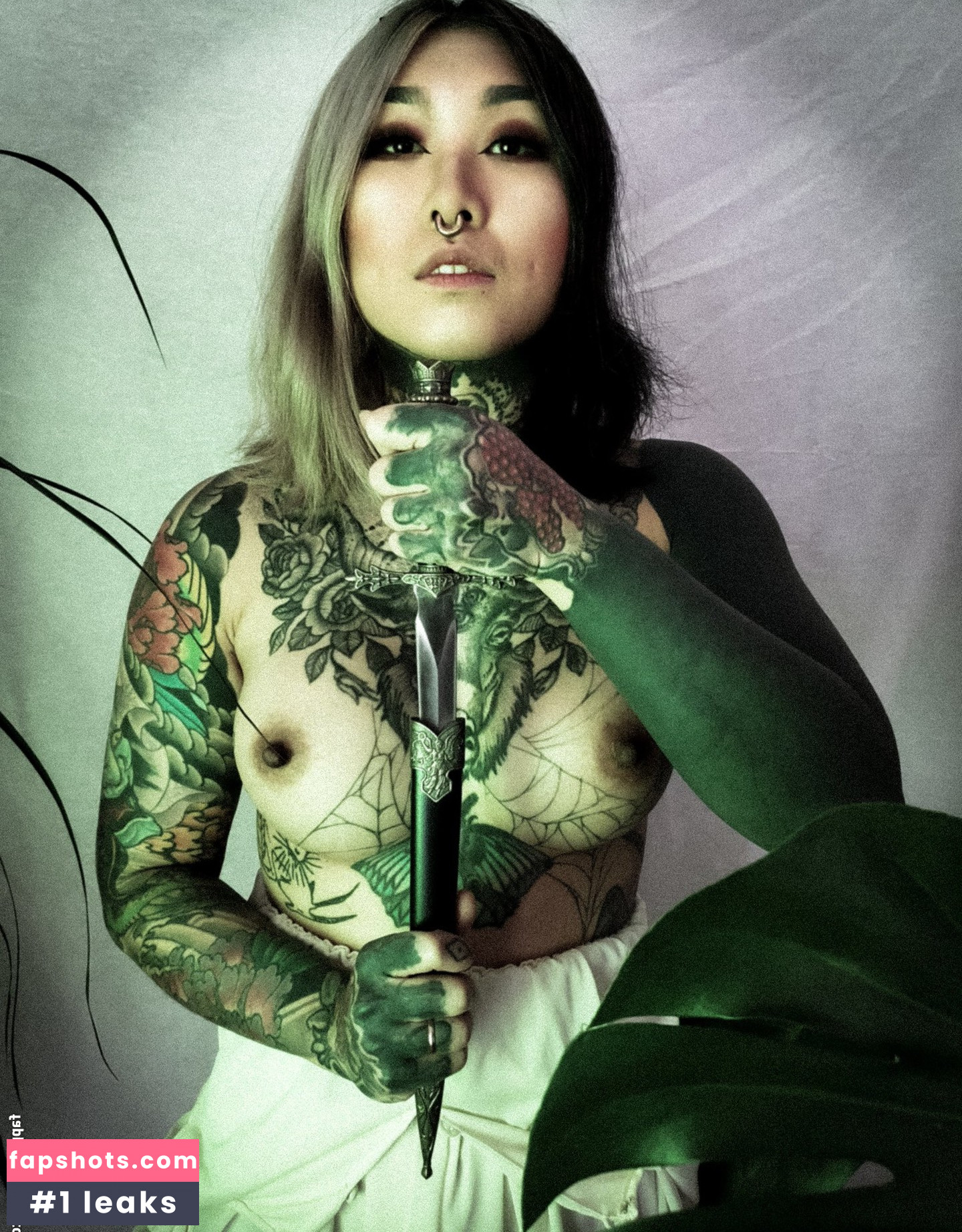 Sif Blvck Nude Leaks OnlyFans Photos #60 - LeakJerk