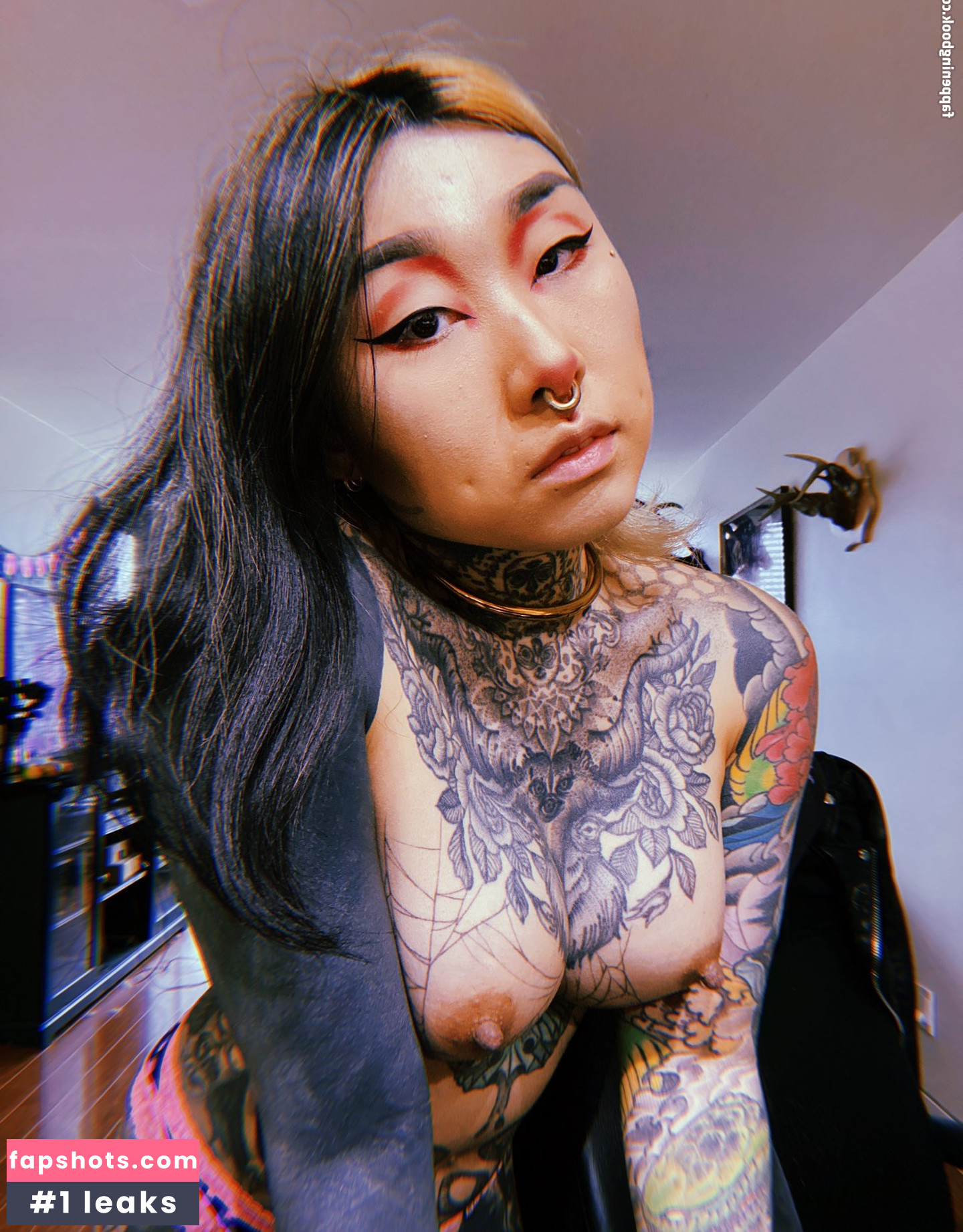 Sif Blvck Nude Leaks OnlyFans Photos #61 - LeakJerk