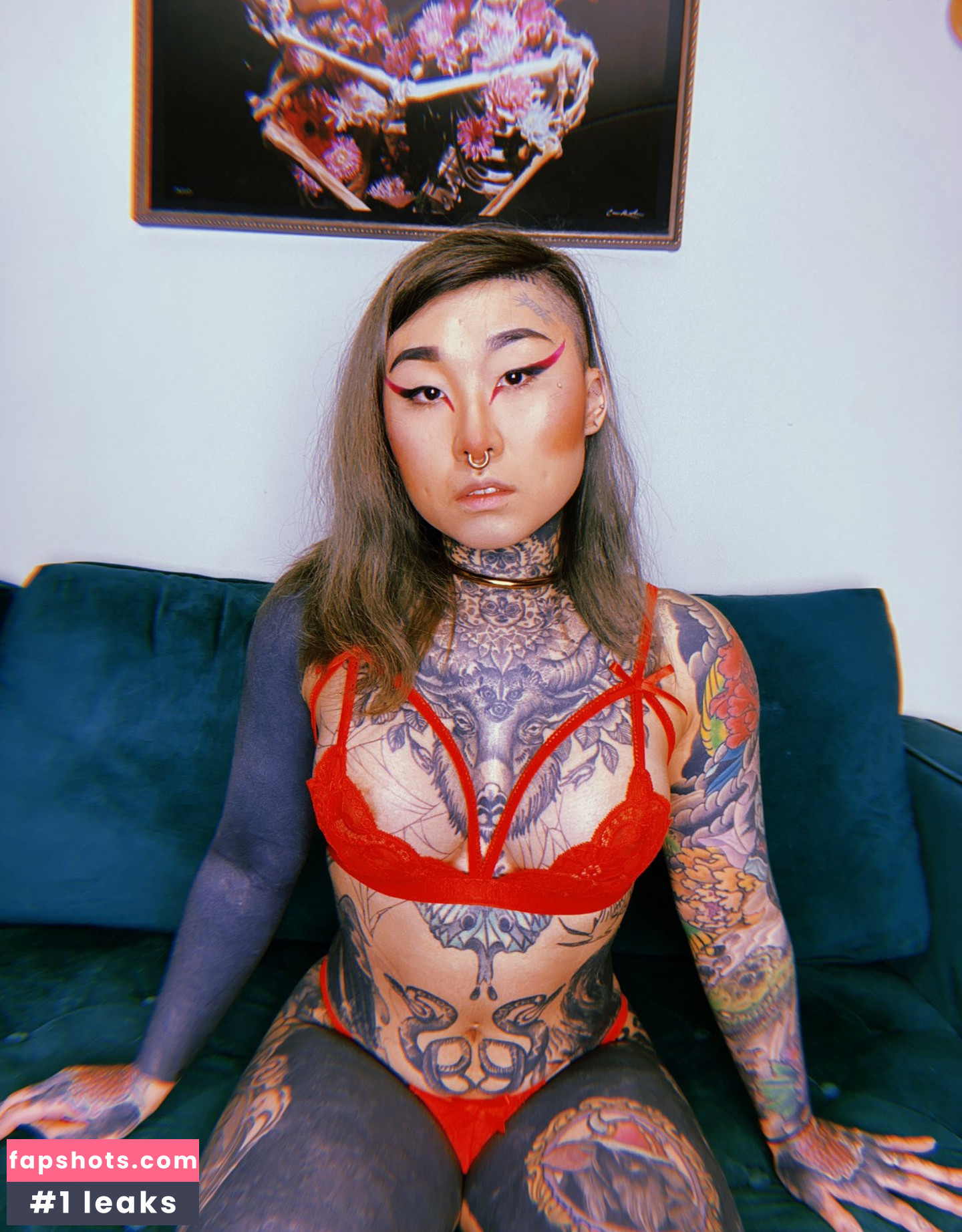 Sif Blvck gallery photo #69