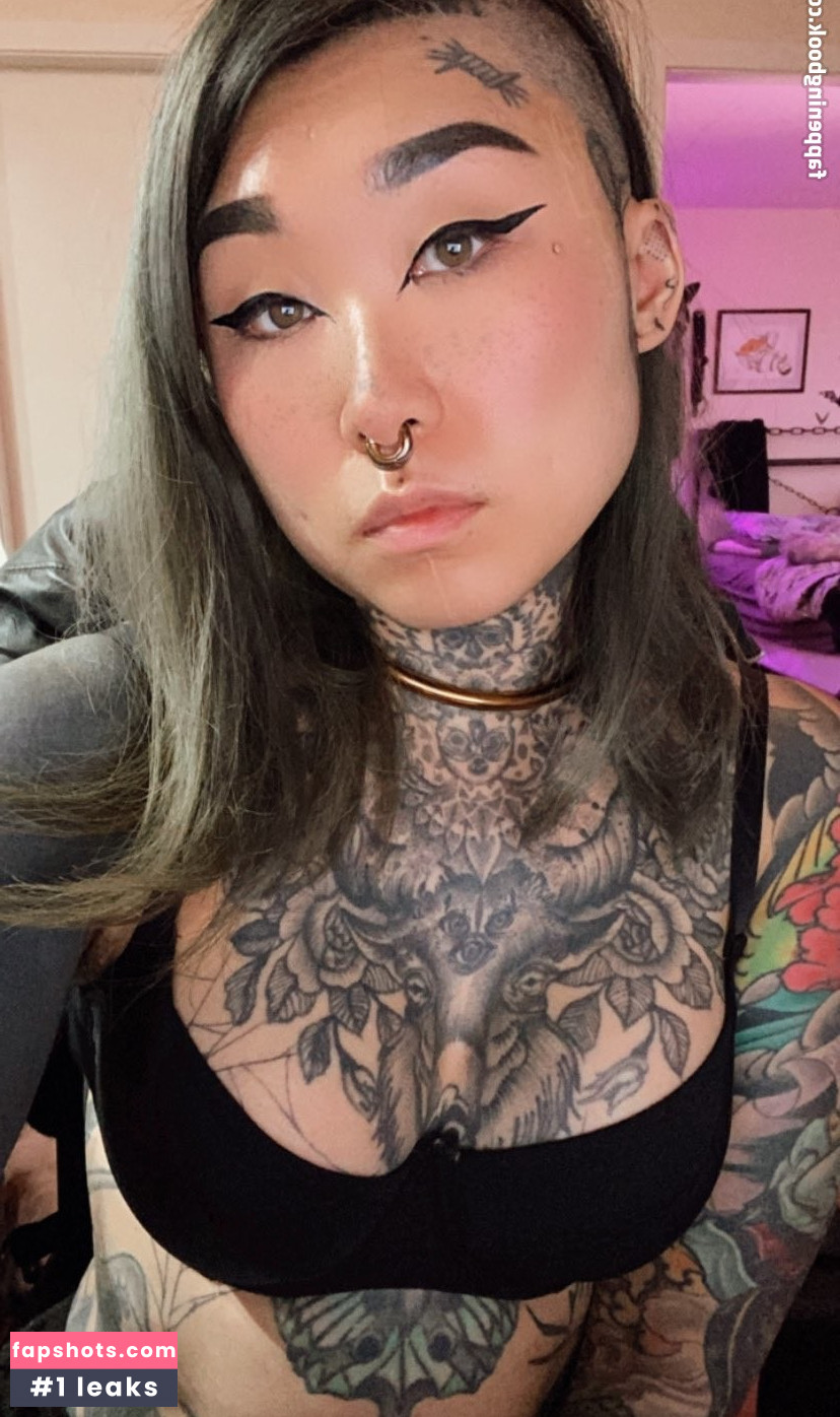 Sif Blvck gallery photo #70