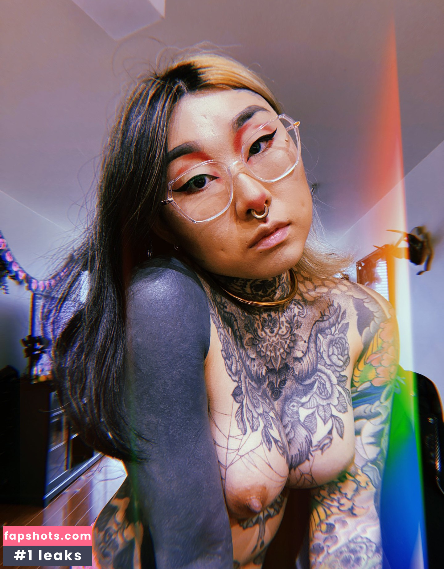 Sif Blvck gallery photo #72