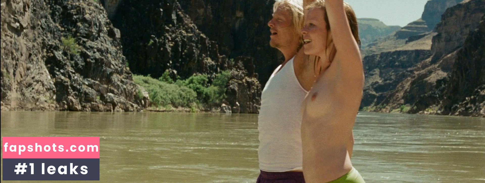 Signe Egholm Olsen gallery photo #2