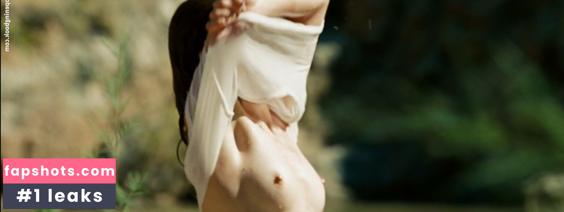 Signe Egholm Olsen gallery photo #11