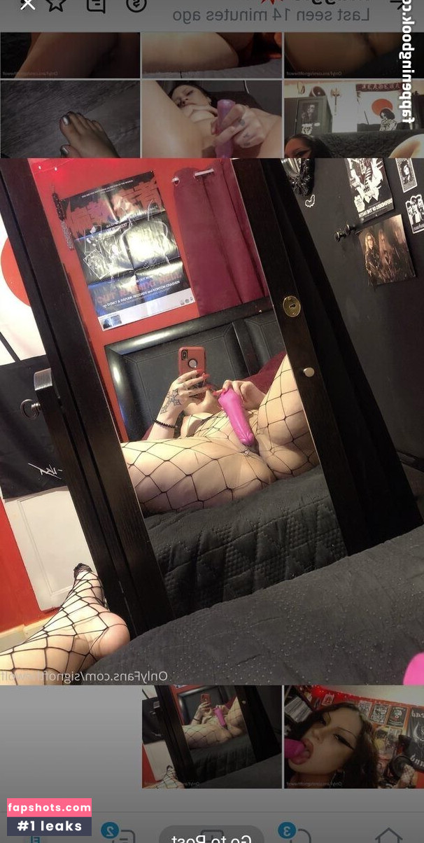 Signofthewolf gallery photo #22