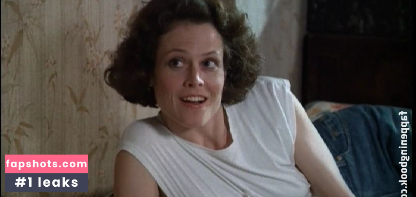 Sigourney Weaver gallery photo #112