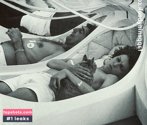 Sigourney Weaver gallery photo #113