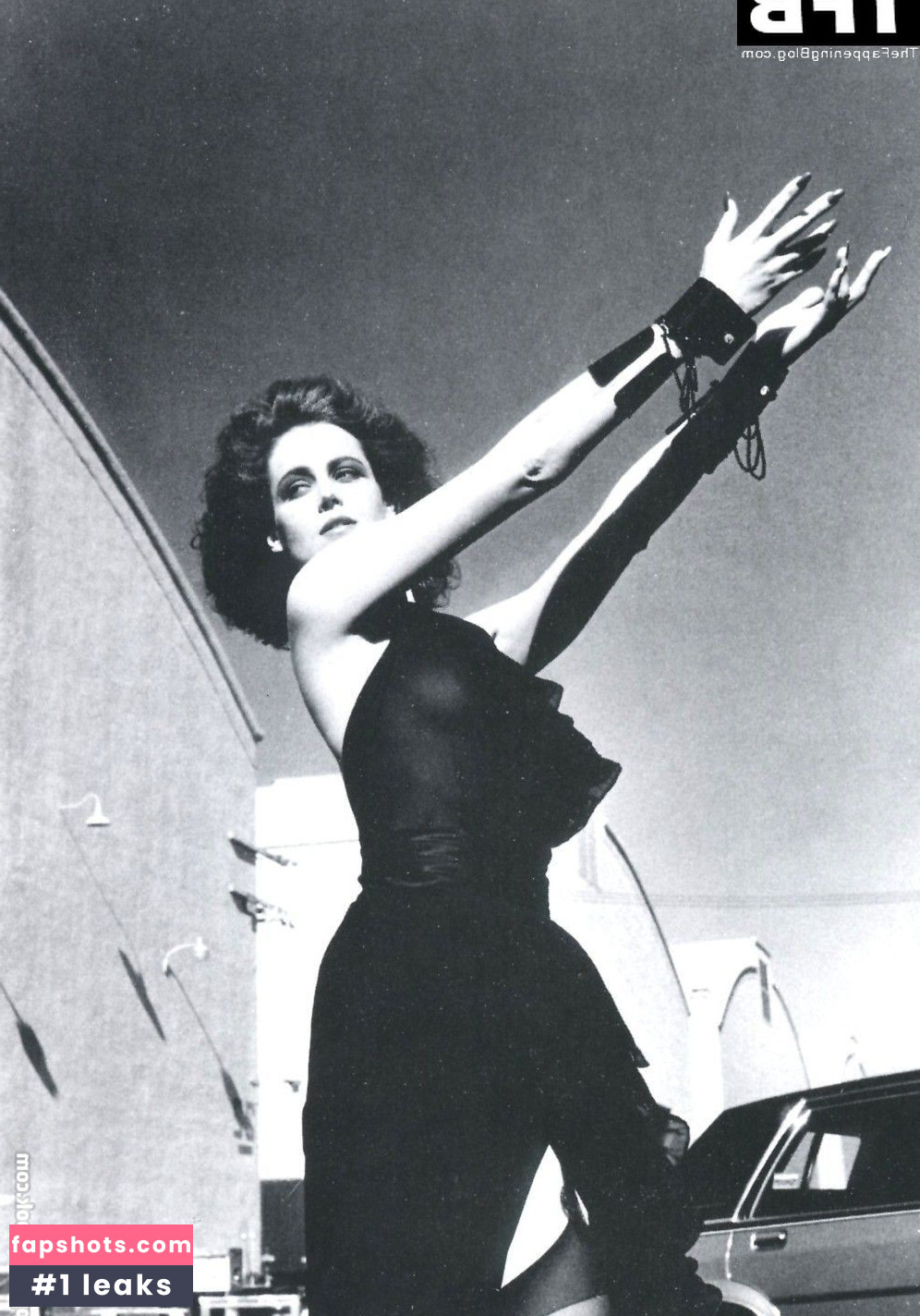 Sigourney Weaver gallery photo #17