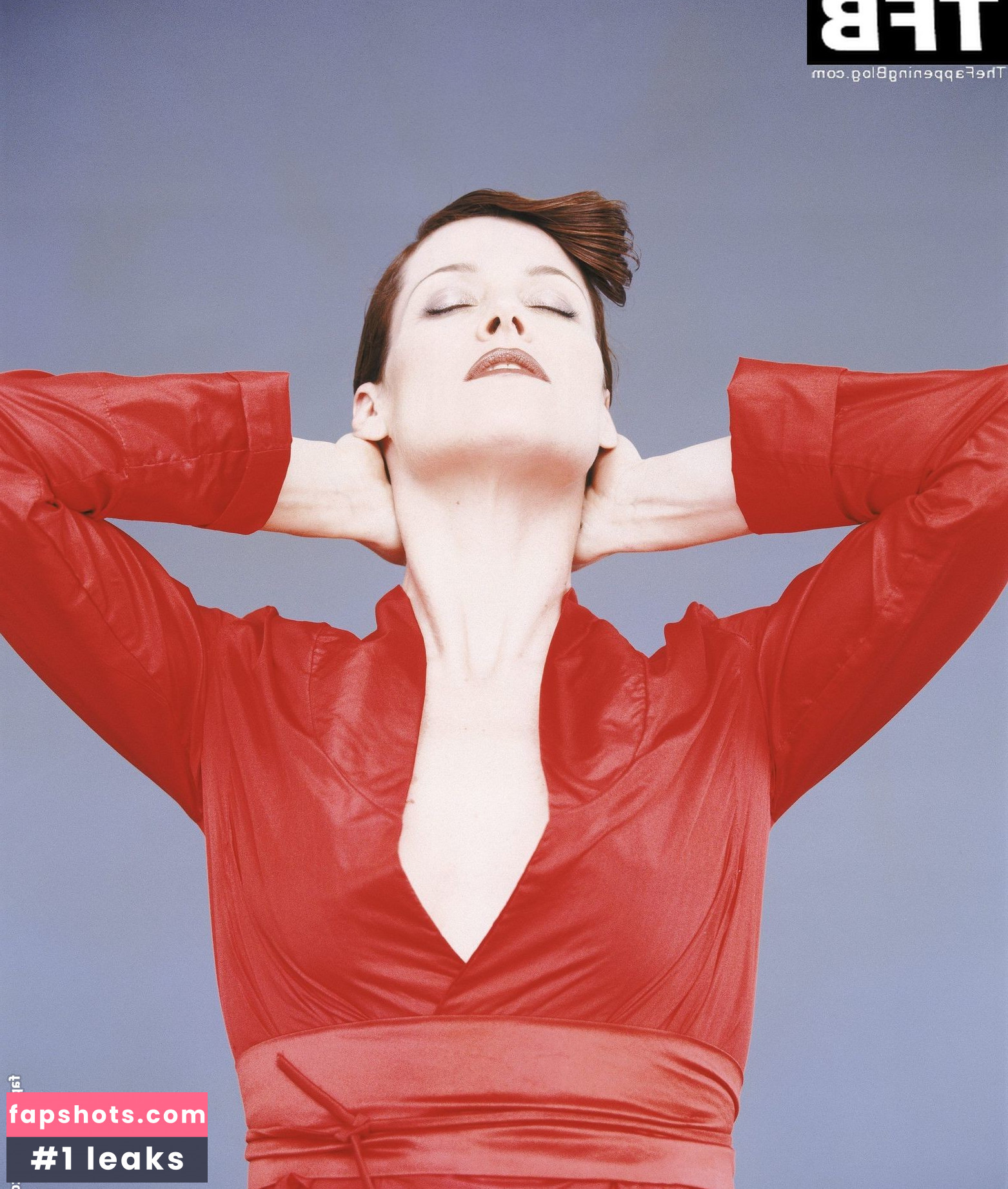 Sigourney Weaver gallery photo #18