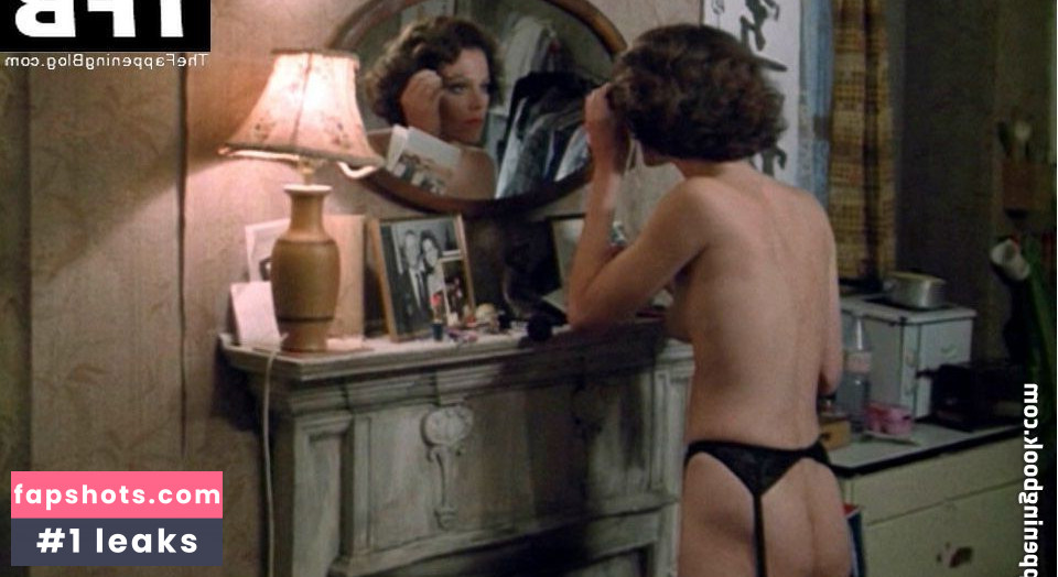 Sigourney Weaver gallery photo #29