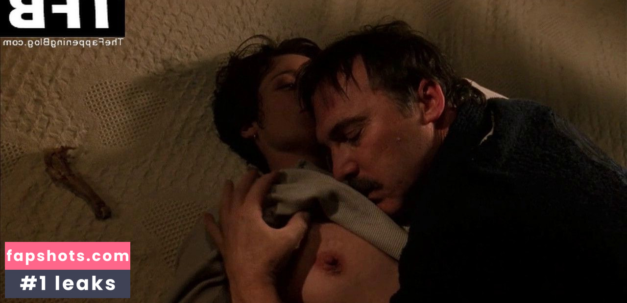 Sigourney Weaver gallery photo #35