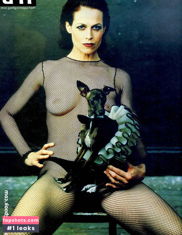 Sigourney Weaver gallery photo #43