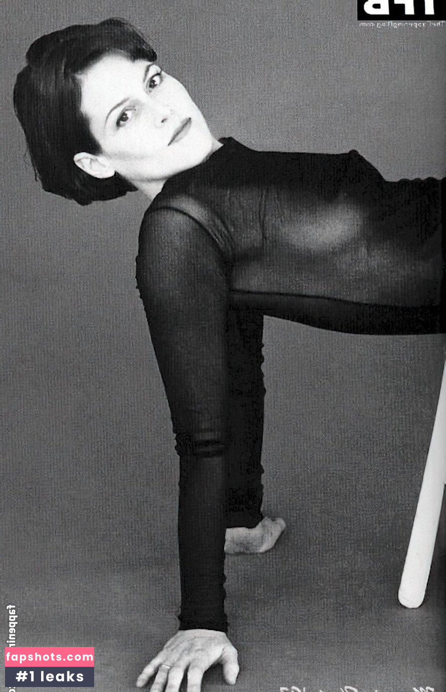 Sigourney Weaver gallery photo #44