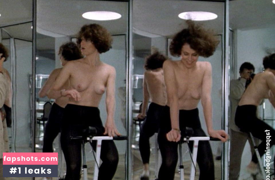 Sigourney Weaver gallery photo #66