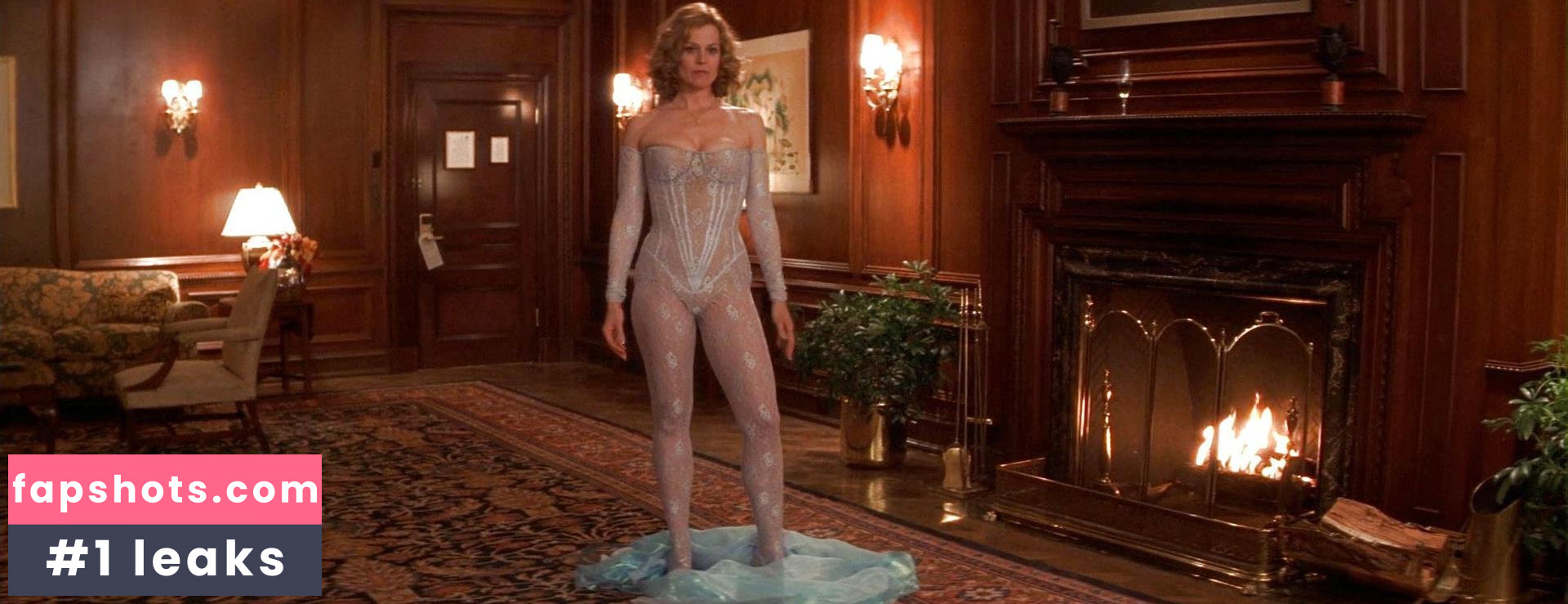 Sigourney Weaver gallery photo #69