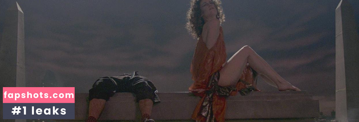 Sigourney Weaver gallery photo #75