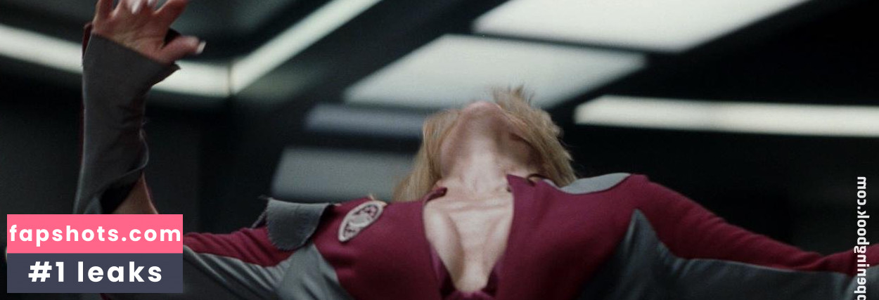 Sigourney Weaver gallery photo #77