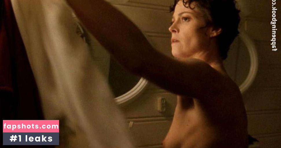 Sigourney Weaver gallery photo #80