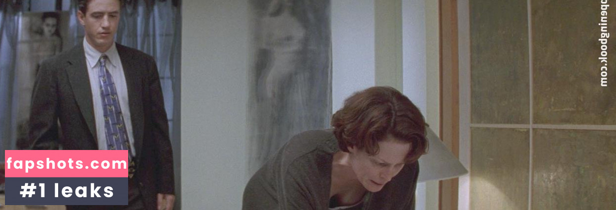 Sigourney Weaver gallery photo #86
