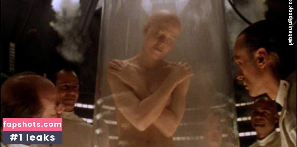 Sigourney Weaver gallery photo #88