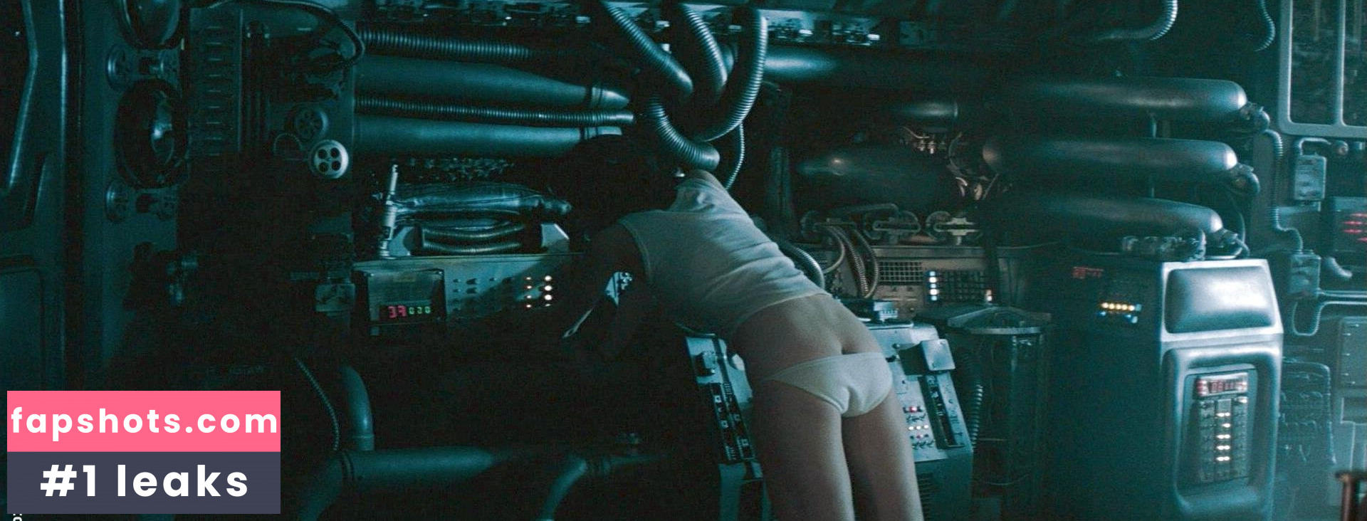 Sigourney Weaver gallery photo #96