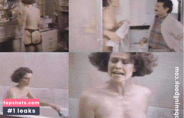 Sigourney Weaver gallery photo #98