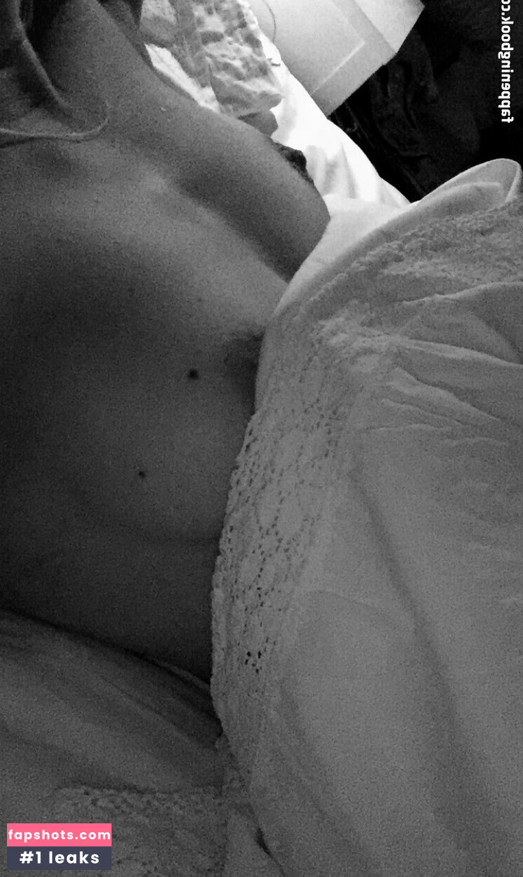 Sigrid Bernson Filtración Desnuda OnlyFans Foto #13 - Fapshots