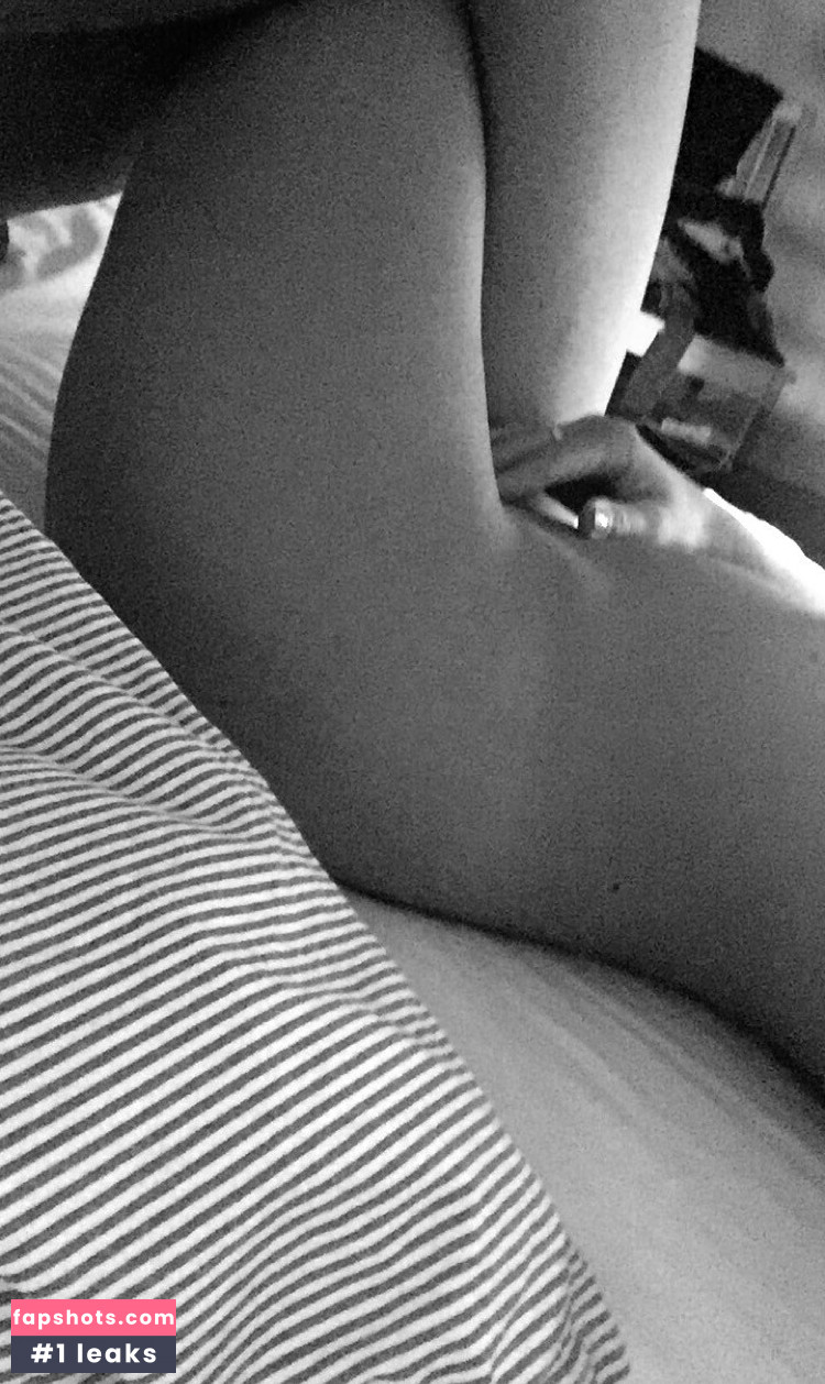 Sigrid Bernson Filtración Desnuda OnlyFans Foto #23 - Fapshots