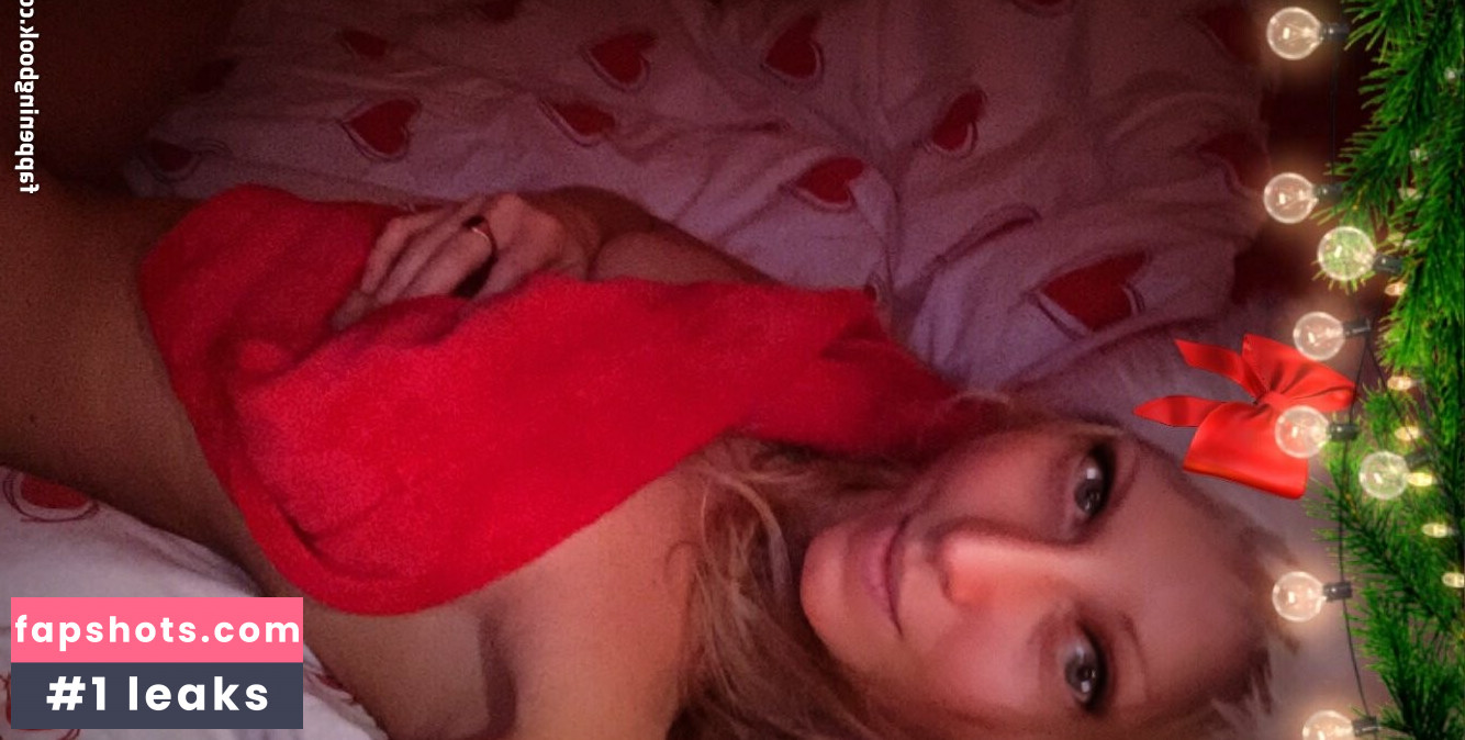 Sigrid Bernson Filtración Desnuda OnlyFans Foto #24 - Fapshots