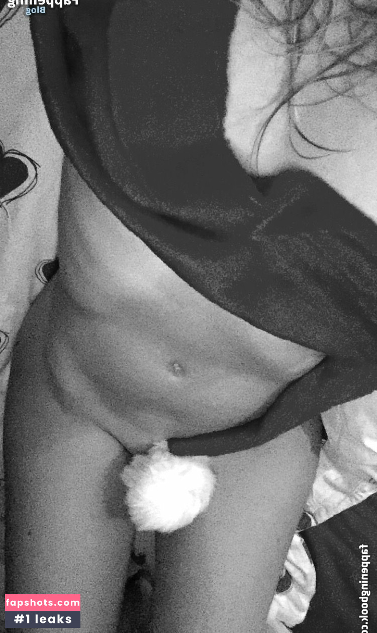 Sigrid Bernson Filtración Desnuda OnlyFans Foto #38 - Fapshots