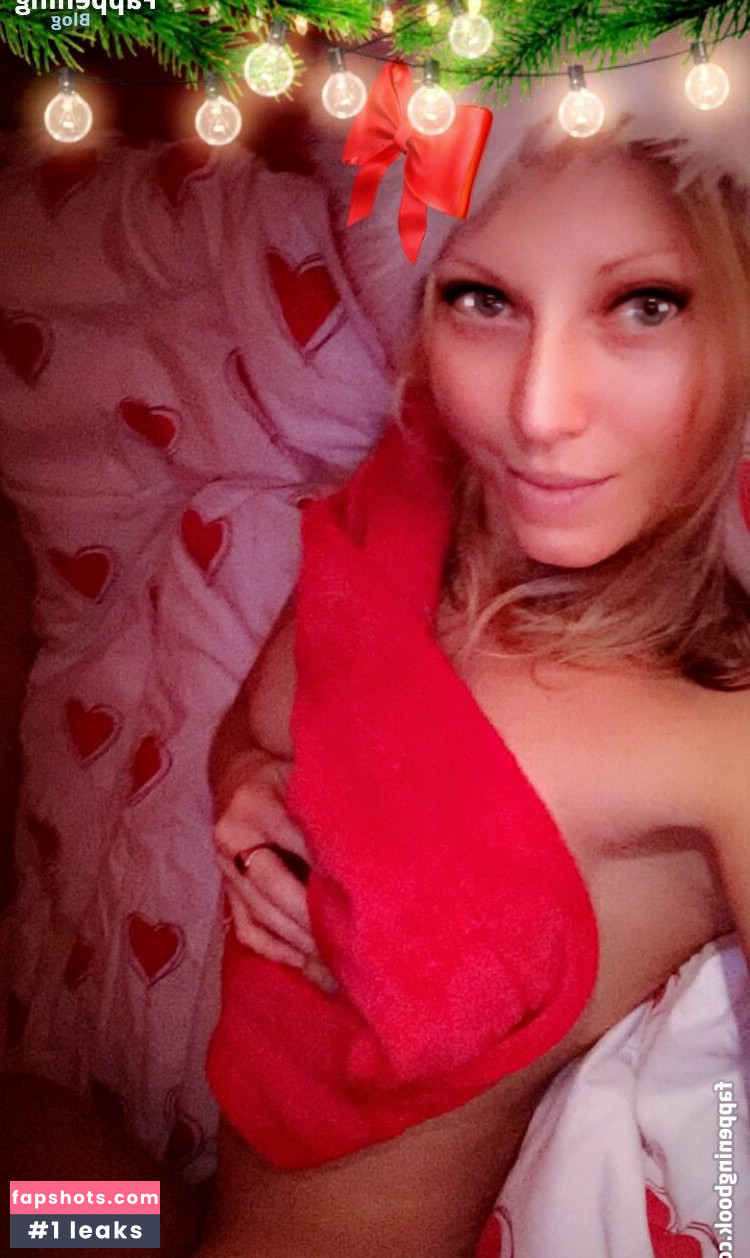 Sigrid Bernson Filtración Desnuda OnlyFans Foto #43 - Fapshots