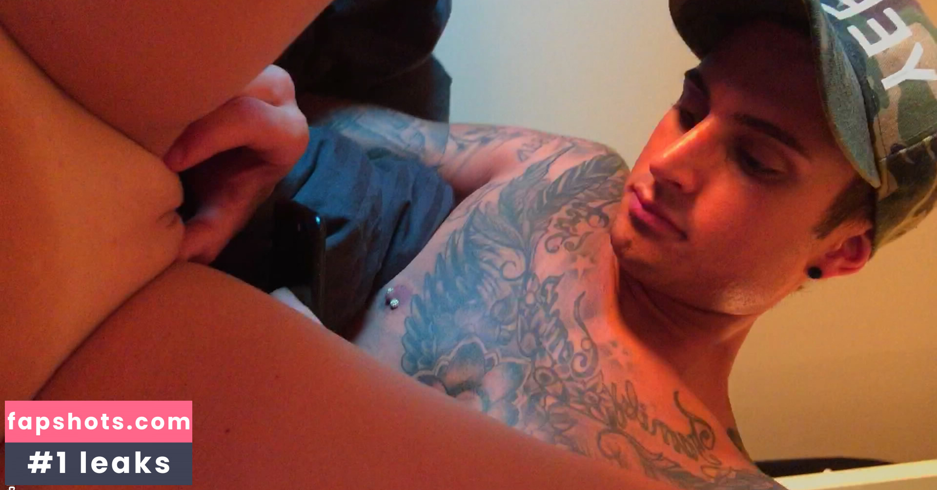 Sigrid Bernson Filtración Desnuda OnlyFans Foto #8 - Fapshots