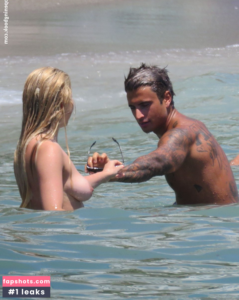 Sigrid Bernson Filtración Desnuda OnlyFans Foto #77 - Fapshots