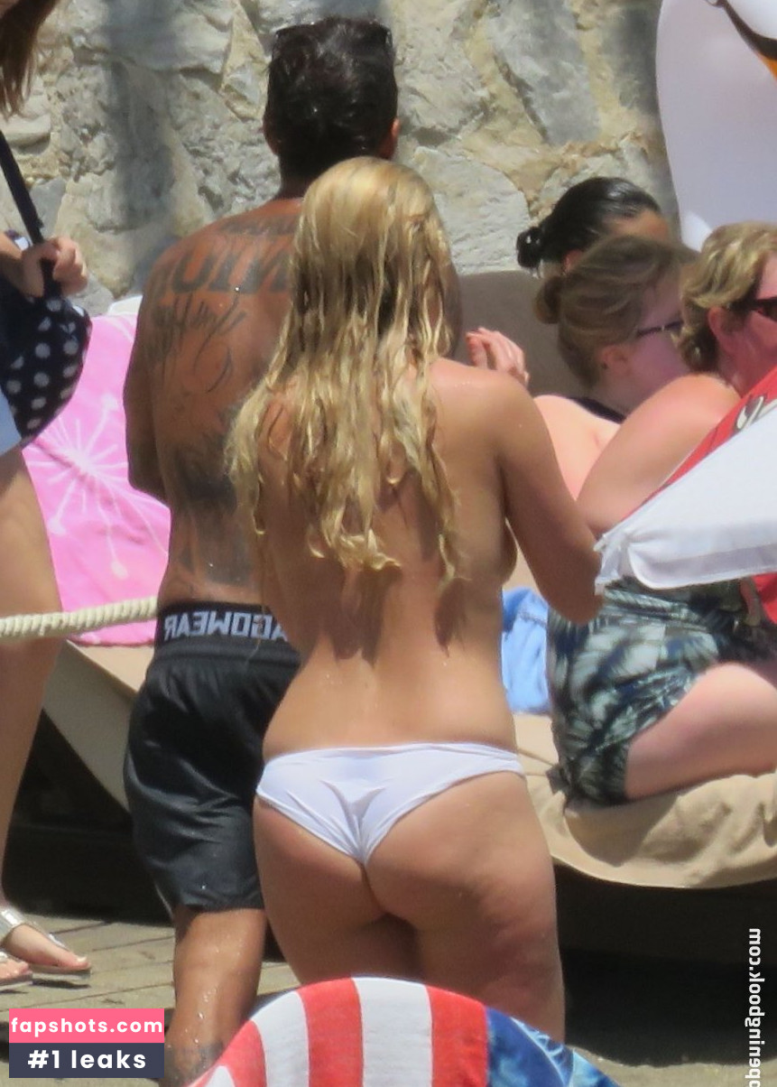 Sigrid Bernson Filtración Desnuda OnlyFans Foto #87 - Fapshots