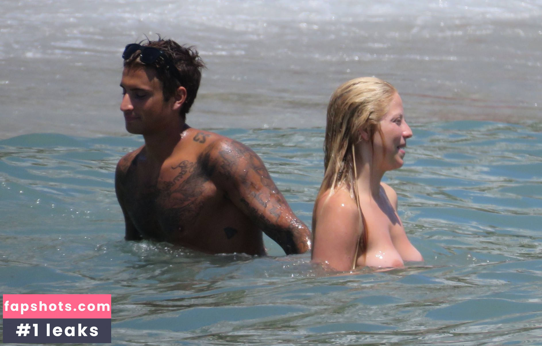 Sigrid Bernson Filtración Desnuda OnlyFans Foto #92 - Fapshots