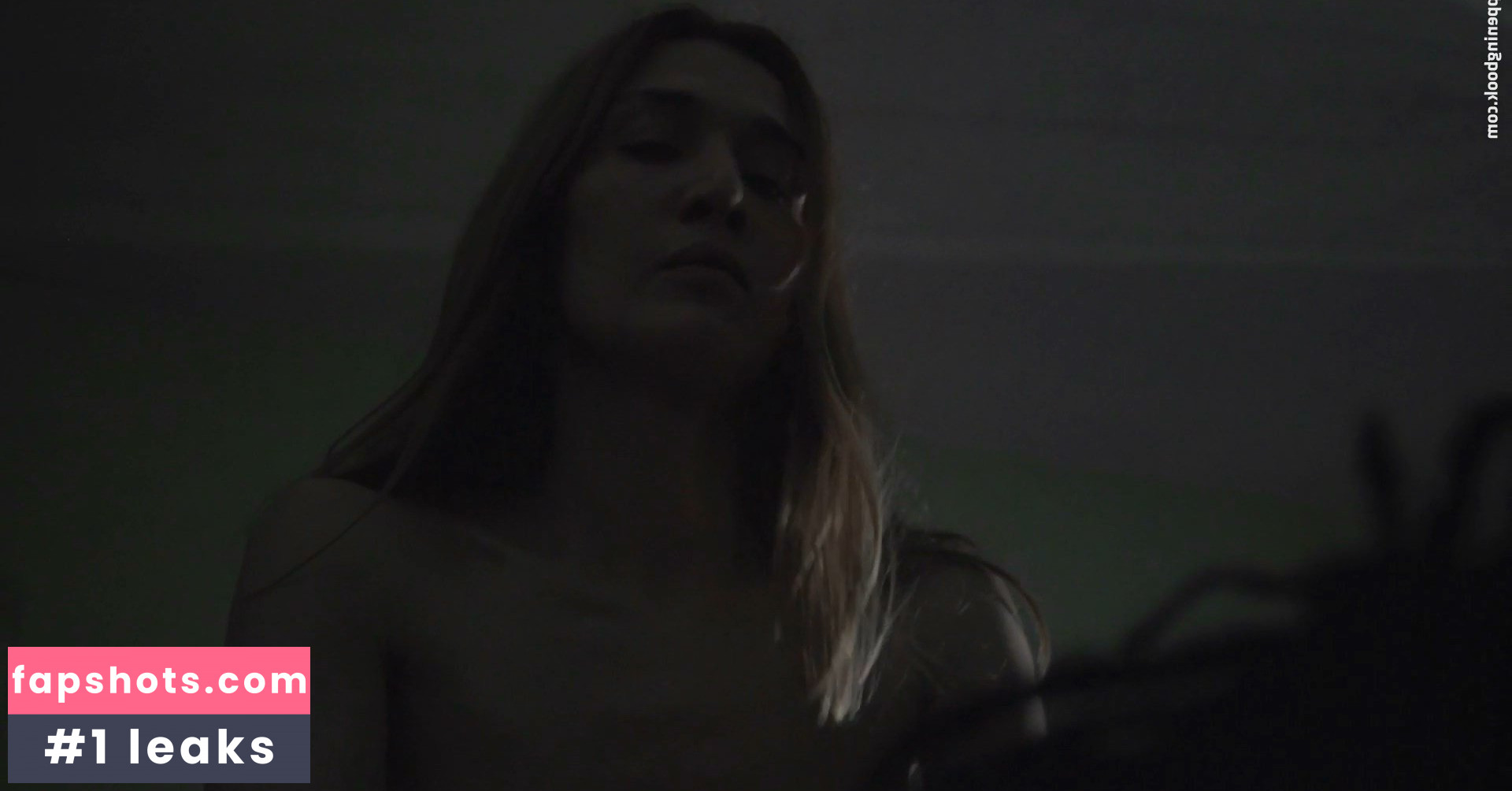 Sigrid Bouaziz nude babe gallery