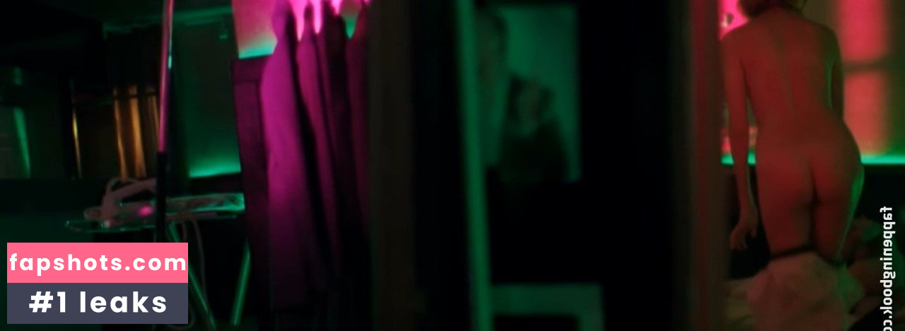 Sigrid Bouaziz gallery photo #12