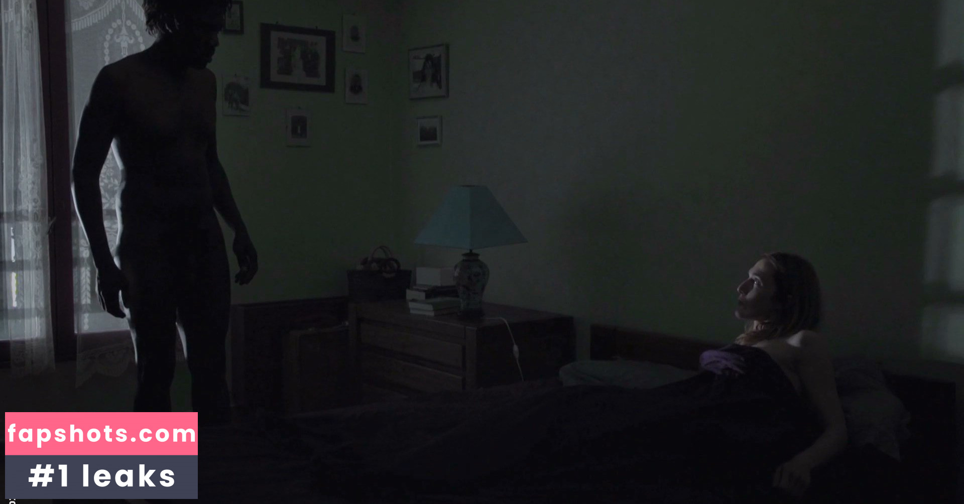 Sigrid Bouaziz gallery photo #5