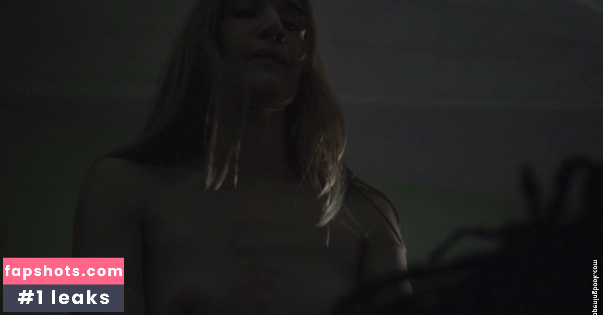 Sigrid Bouaziz gallery photo #6