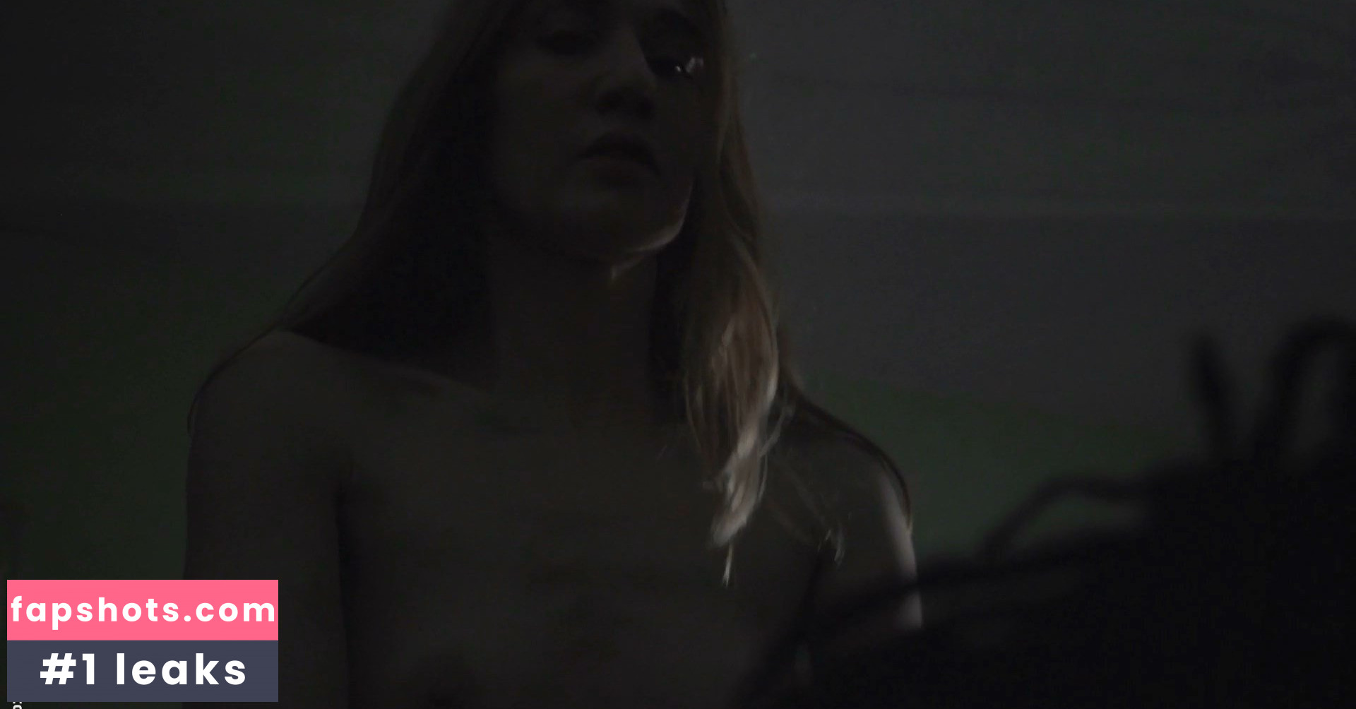 Sigrid Bouaziz gallery photo #7