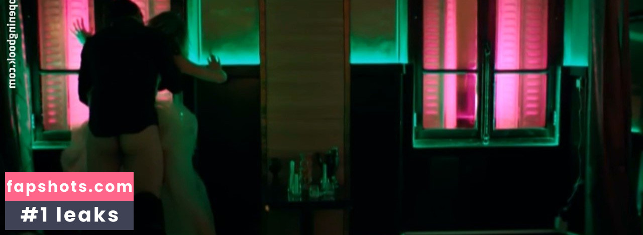 Sigrid Bouaziz gallery photo #8