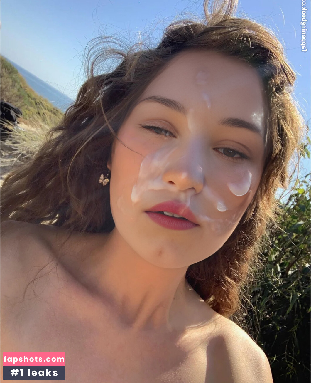 Sigrid Raabe gallery photo #4