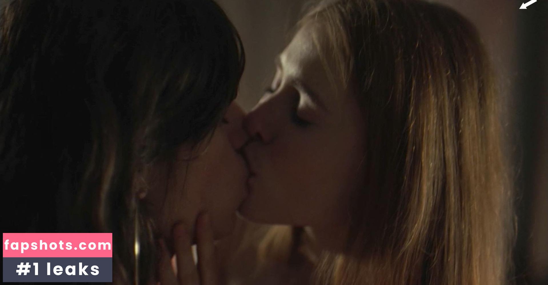 Sigrid ten Napel gallery photo #11