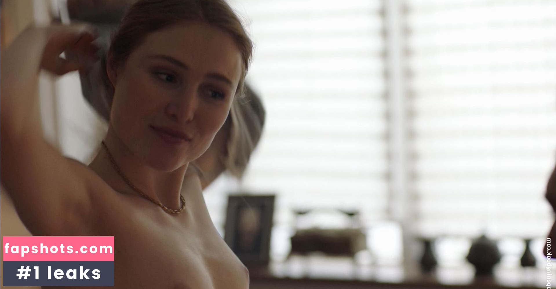 Sigrid ten Napel gallery photo #4