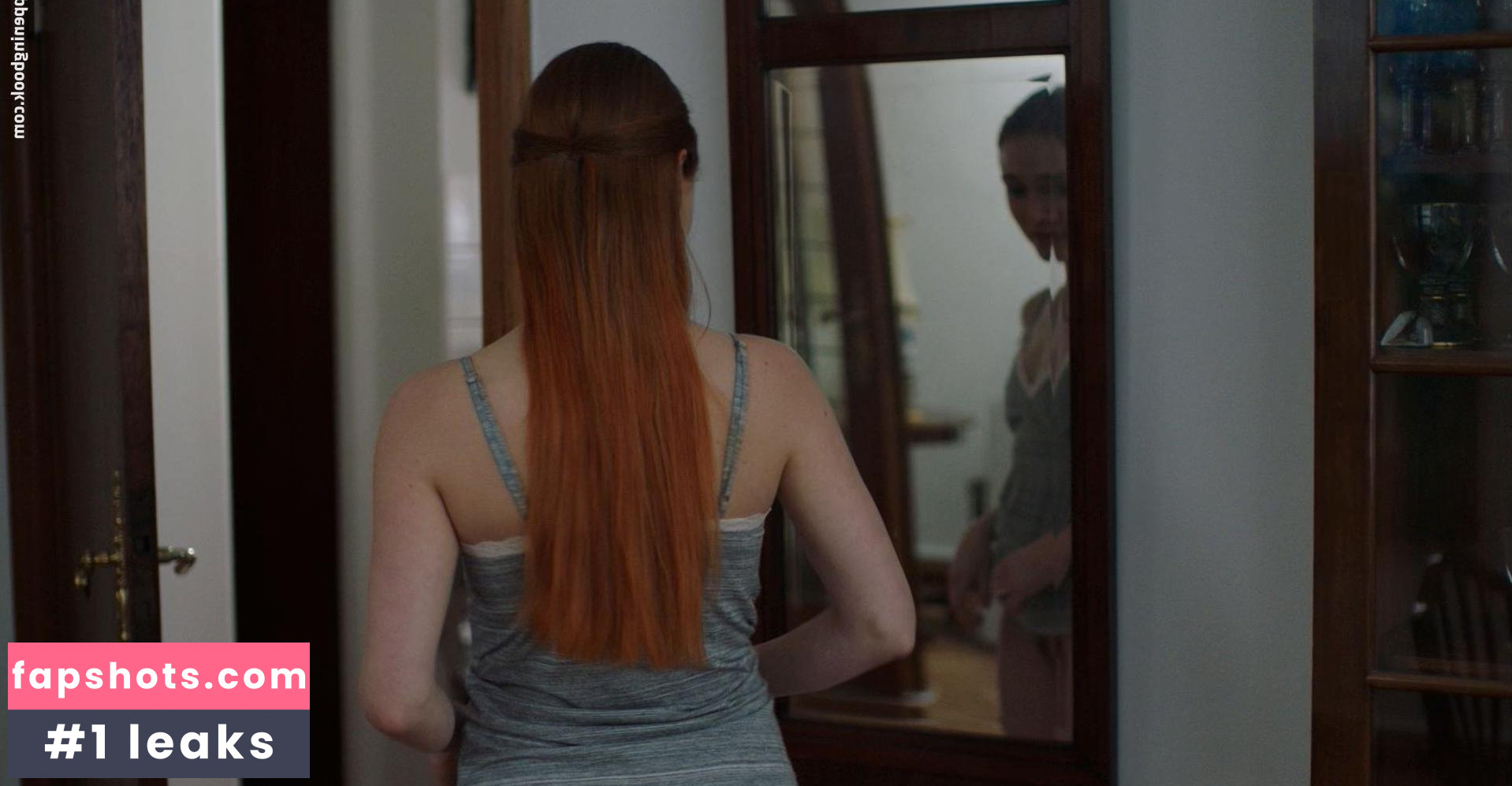 Sigrid ten Napel gallery photo #7